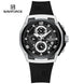 NAVIFORCE Original Watches for Man Silicone Strap Waterproof Men Quartz Wrist watch Casual Sport Date Display Clock Reloj Hombre - IFINDALL