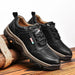Fashion Autumn and Winter New Hiking Shoes Men's Casual Business Shoes Men's Outdoor Sports New Men's Shoes 2023 - IFINDALL