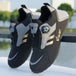Luxury Men's Sneakers Summer Mens Lightweight Vulcanized Shoes Mixed Color Lace-free Casual Shoes for Men Soft Platform Loafers - IFINDALL