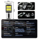 2/10pcs LED T10 W5W 194 501 LED Canbus No Error Car Interior Light T10 26 SMD 4014 Chip Pure White Instrument Lights Bulb Lamp - IFINDALL