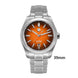 San Martin 36mm 39mm 42mm SN0144 JianZhan Gada Watch Miyota 9015 Original Design Chinese Dress Men Automatic Mechanical Watches - IFINDALL
