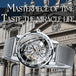 WINNER Roman Mechanical Watches for Men Fashion Gold Skeleton Mens Watch Luxury Mesh Stainless Steel Strap Luminous Unisex Clock - IFINDALL