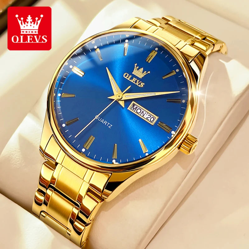 OLEVS 6898 - IFINDALL