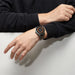 EUTOUR-Men's Solid Wood Magnetic Watch Luxury Sports Quartz Waterproof Watch Original Fashion Business Casual Watch - IFINDALL