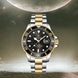 Luxury Brand Automatic Wrist Watches Tevise Stainless Steel Date Calendar Watch Diver Waterproof Military Men's Mechanical Watch - IFINDALL
