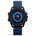 DANIEL GORMAN Red Planet Design Quartz Watch for Men Waterproof Luminous Sport Wristwatch with Magnetic Bead Pointers DG0525Red - IFINDALL