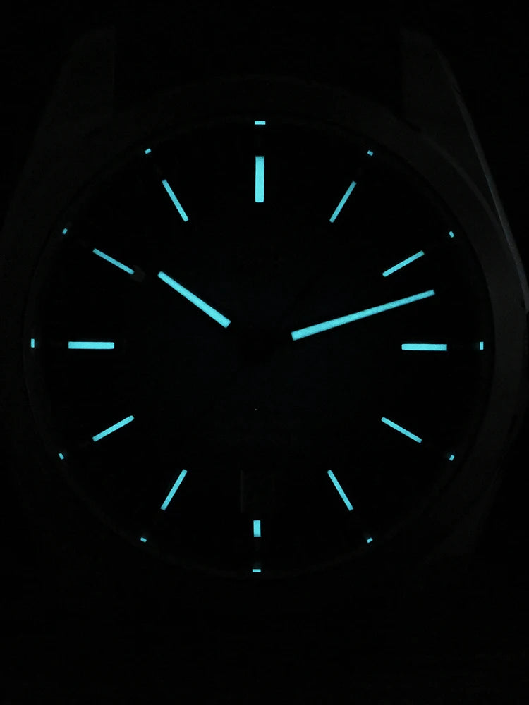 San Martin 36mm 39mm 42mm SN0144 JianZhan Gada Watch Miyota 9015 Original Design Chinese Dress Men Automatic Mechanical Watches - IFINDALL