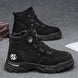CYYTL Mens Boots Casual Winter Shoes Work Cowboy Combat Tactical Motorcycle Chelsea Ankle Leather Outdoor Designer Luxury Hiking - IFINDALL