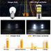 2/10pcs LED T10 W5W 194 501 LED Canbus No Error Car Interior Light T10 26 SMD 4014 Chip Pure White Instrument Lights Bulb Lamp - IFINDALL