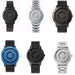 Fashion Magnetic Ball Quartz Watch Men Luxury Sport Waterproof EUTOUR Mens Watch Stainless Steel Male Clock Men Wristwatch 2024 - IFINDALL