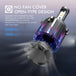 Bombillas Led H7 Canbus De 12V Para VW Golf 7, Faros De Coche, 6000K, 70W, 14000LM, Lámparas De Diodo H7 De Haz Bajo - IFINDALL