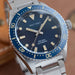 Baltany Design Dive Watches S3080 Sapphire Waterproof 200M Stainless Steel Bracelet NH38 Automatic Mechanical Sports  Diver Mens - IFINDALL