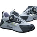 Luxury Men's Sneakers Summer Mens Lightweight Vulcanized Shoes Mixed Color Lace-free Casual Shoes for Men Soft Platform Loafers - IFINDALL