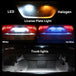 Interior LED Light Kit For Jaguar XF XFR XJ XJ6 XJ8 XJ12 X-Type X204 X206 XJR XJL XK XK8 XKR X150 X250 X350 X351 S-Type Car Bulb - IFINDALL