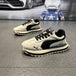 Casual Shoes Men's Sports Shoes Summer Casual Thick Soled Men's Shoes Soft and Comfortable Non-slip Outdoor Fashion Board Shoes - IFINDALL