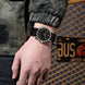 2024 New retro style men's quartz watch 30M waterproof top brand sports and leisure men's clock - IFINDALL