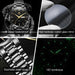 OLEVS 6898 - IFINDALL