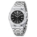 Luxury Brand 2025 Classic Design Business Men's Delicacy Mechanical Style Watch Sapphire Stainless Steel Waterproof 20Bar Date - IFINDALL
