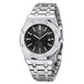 Luxury Brand 2025 Classic Design Business Men's Delicacy Mechanical Style Watch Sapphire Stainless Steel Waterproof 20Bar Date - IFINDALL
