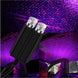 USB Car Roof light LED Babysbreath Atmosphere light Ambient LED Projection lamp LED Starry Sky Night Light Car Decorative light - IFINDALL