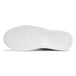 Cheap Plus Big Size 47 48 49 50 51 Skateboarding Shoes Men PU Leather Casual Shoes White Black Lightweight Dropshipping - IFINDALL