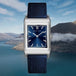 Specht & Söhne 2025 New fashion Square Watch For Men Ronda Movt Sports Watches Stainless Steel Sapphire Crystal 50M Waterproof - IFINDALL