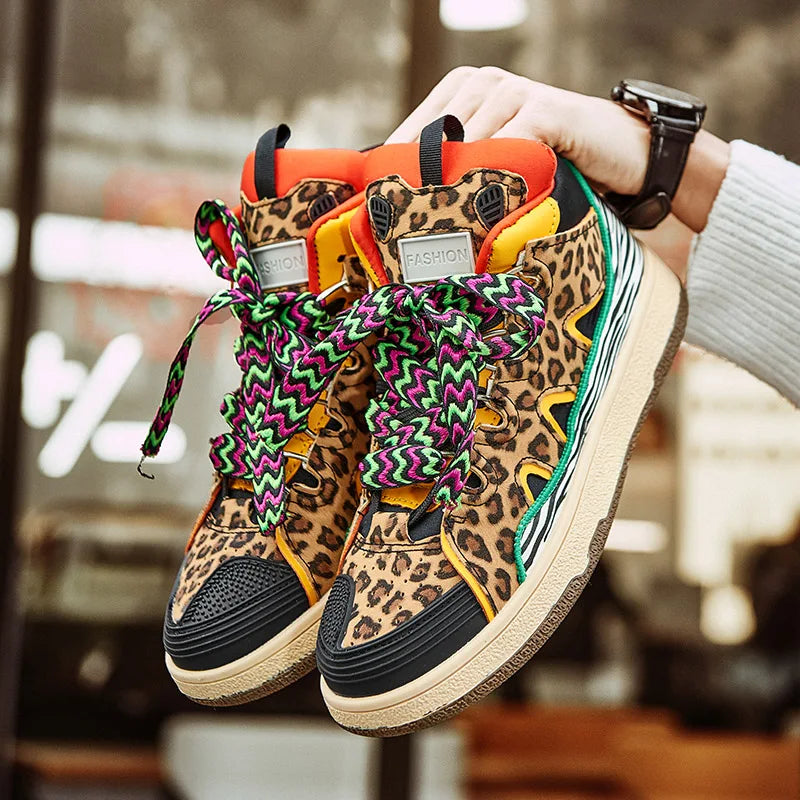 Shoes men Sneakers Male casual Mens Shoes tenis Luxury shoes Trainer Race Breathable Shoes fashion loafers running Shoes for men - IFINDALL