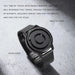 Fashion Magnetic Ball Quartz Watch Men Luxury Sport Waterproof EUTOUR Mens Watch Stainless Steel Male Clock Men Wristwatch 2024 - IFINDALL