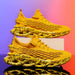 Shoes men Sneakers Male casual Mens Shoes tenis Luxury shoes Trainer Race Breathable Shoes fashion loafers running Shoes for men - IFINDALL