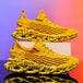 Shoes men Sneakers Male casual Mens Shoes tenis Luxury shoes Trainer Race Breathable Shoes fashion loafers running Shoes for men - IFINDALL