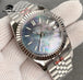 Matelion 200M Waterproof 36mm 39mm White Black MOP Shell Dial Luminous Sapphire NH35A Diving Watch Men Steel Bracelet 2024 - IFINDALL