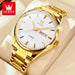 OLEVS 6898 - IFINDALL