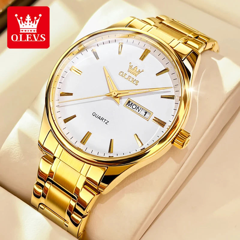 OLEVS 6898 - IFINDALL