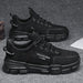 2025 New/ Trendy Men's Vulcanize Shoes, Waterproof and Non-slip Board Shoes for Outdoor Activities and Leisure Sports - IFINDALL