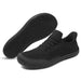 Minimalist Barefoot Shoes Breathable Wide Toe Cross Trainer Hands Free Walking Sneakers Lightweight Trekking Shoes for Men Women - IFINDALL