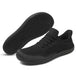 Minimalist Barefoot Shoes Breathable Wide Toe Cross Trainer Hands Free Walking Sneakers Lightweight Trekking Shoes for Men Women - IFINDALL
