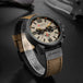 CURREN 8314 Men's Quartz Watch New Fashion Multi-function Chronograph Clock Leather Strap Calendar Simple Sports Watches for Men - IFINDALL