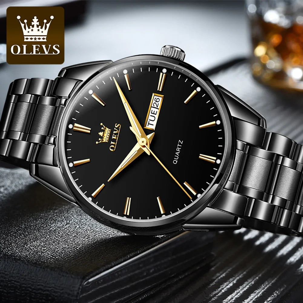 OLEVS 6898 - IFINDALL