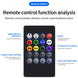 LED Car Interior Ambient Foot Strip Light New Neon Kit Accessories Backlight Remote App Music Control Auto RGB Decorative Lamps - IFINDALL