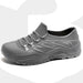New Men's Rain Boots Flat Waterproof Wear-resistant Kitchen Car Wash Work Shoes Outdoor Male Sneakers Men's Light Fishing Shoes - IFINDALL