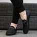 Cheap Shoes With Free Shipping Cowhide Leather Loafers Shoes for Men Tennis Man Trend 2025 Sneakers Male Low Price Shoe Women - IFINDALL