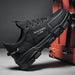 2025 New/ Trendy Men's Vulcanize Shoes, Waterproof and Non-slip Board Shoes for Outdoor Activities and Leisure Sports - IFINDALL