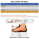 New height increasing 6/8cm men's leather boots breathable casual shoes athletic jogging gym shoes fashion leather sports shoes - IFINDALL