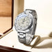 Luxury Brand Men Watch Stainless Steel Waterproof Luminous Date Fashion Quartz Wristwatch Male Sports Clock Relogio Masculino - IFINDALL