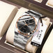 POEDAGAR Men's Watches Fine Steel Sport Fashion Original Quartz Watch for Man Waterproof Luminous Date Weel Gentleman Trend Relo - IFINDALL
