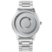 Fashion Magnetic Ball Quartz Watch Men Luxury Sport Waterproof EUTOUR Mens Watch Stainless Steel Male Clock Men Wristwatch 2024 - IFINDALL