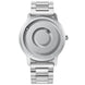 Fashion Magnetic Ball Quartz Watch Men Luxury Sport Waterproof EUTOUR Mens Watch Stainless Steel Male Clock Men Wristwatch 2024 - IFINDALL