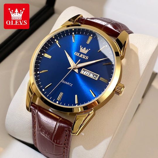 OLEVS 6898 - IFINDALL