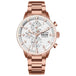 OBLVLO Men's Automatic Mechanical Watch Multi-Functional Stainless Steel Casual IM-MUT with Synthetic Sapphire Crystal Calendar - IFINDALL