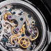 Sugess Watch of Men Chronograph Tianjin ST1908 Swanneck Movement Moonphase Business Mechanical Wristwatches Sapphire 2023 New - IFINDALL
